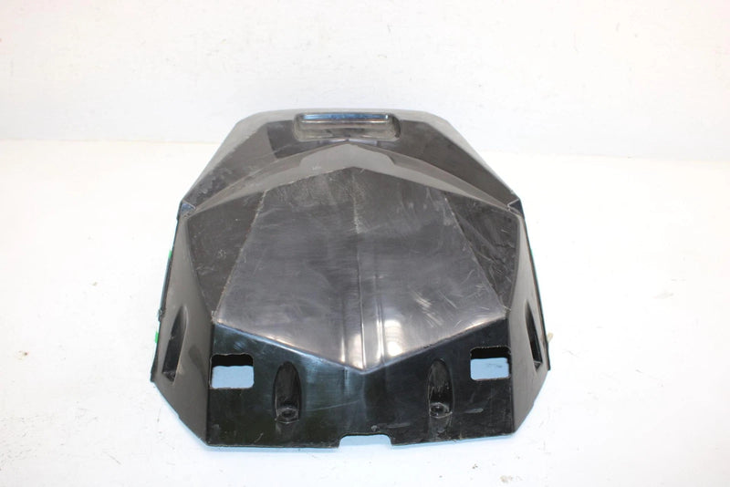 09 Arctic Cat F570 Oem Rear Storage Box 2718-572 SA294