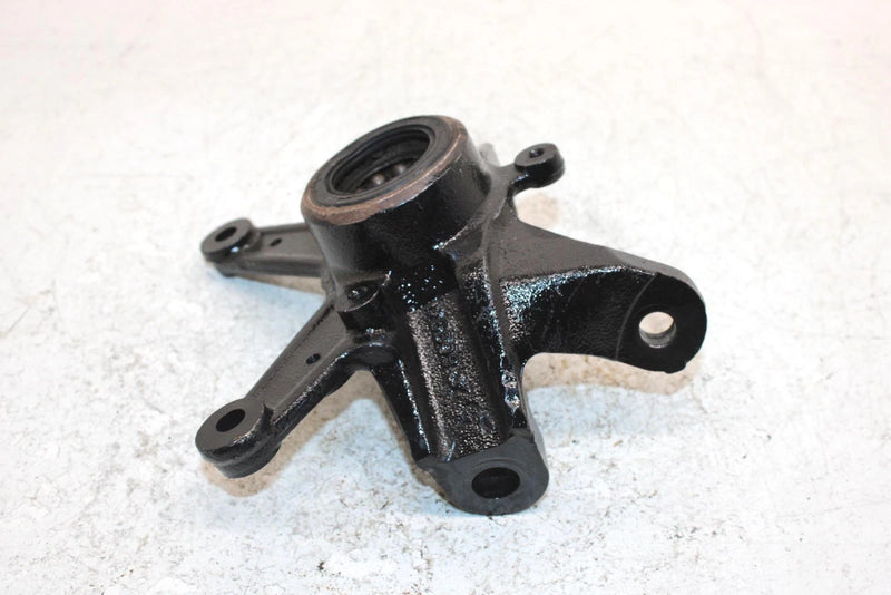 2007 Honda Fortrax 680 Oem Right Steering Knuckle 51200-HP0-B00 AH46