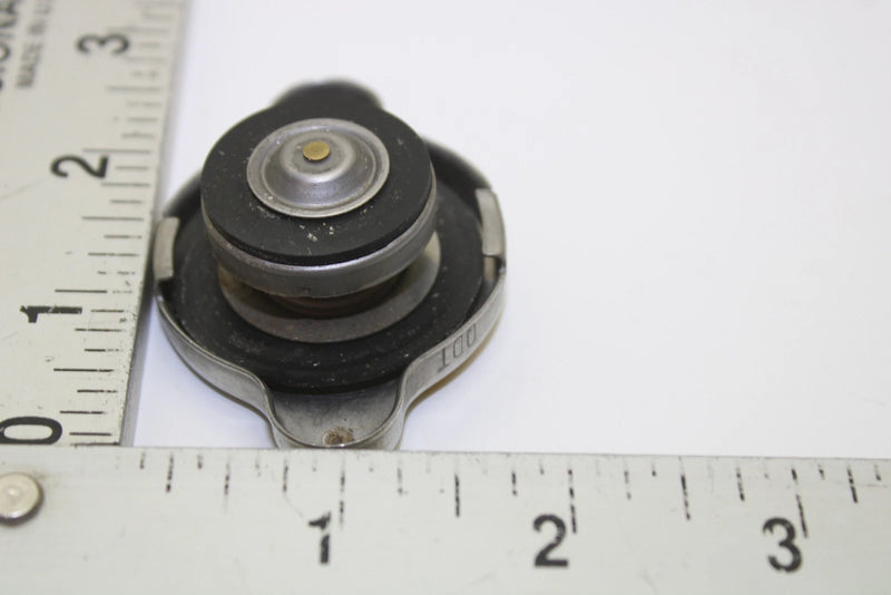Ski-doo OEM Coolant Tank Cap 509000187 Q4858