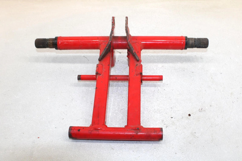 02 Polaris Xc Sp 800 Oem Rear Torque Arm 1541561-293 B385
