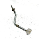 84-87 Suzuki Quadrunner 185 OEM Brake Pedal 43110-24300 AS0