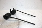 2000 Ski-doo Mxz 600 Oem Rear Skid Spring Set 503189522 503189524 SS15