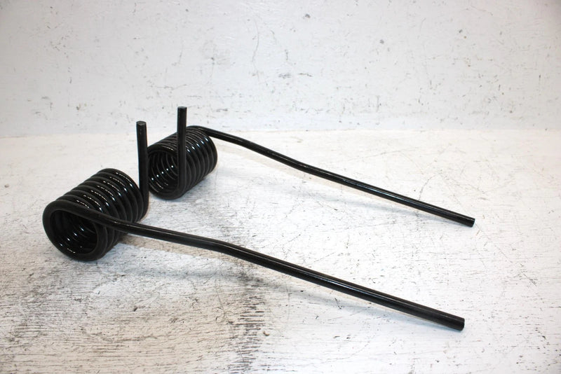 2000 Ski-doo Mxz 600 Oem Rear Skid Spring Set 503189522 503189524 SS15