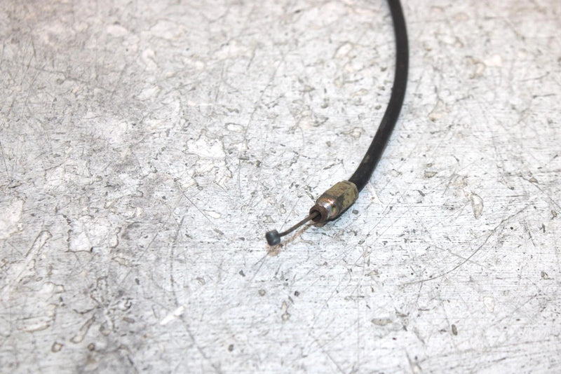 2004 Polaris Trail Boss 330 Oem Choke Cable 7081177 AP117