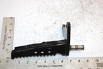 1987 Yamaha  Warrior Oem Left Foot Peg 1UY-27411-00-00 3GD-27411-01-00 AY16
