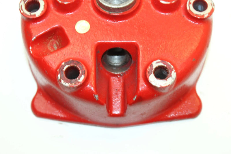 2002 Polaris Virage I Oem Cylinder Head 3021205-244 JP4
