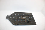 2001 Bombardier Traxter Oem Center Skid Plate 705000196 AB10