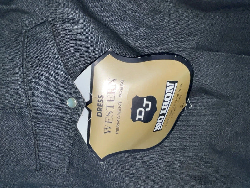 New Vintage Gray Dickson Jenkins Polyester Pants #2809 ZZ-85