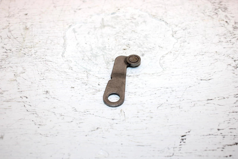 1987 Honda Atc 90a Oem Shift Stopper Arm 24430-028-602 24430-459-950 AH57