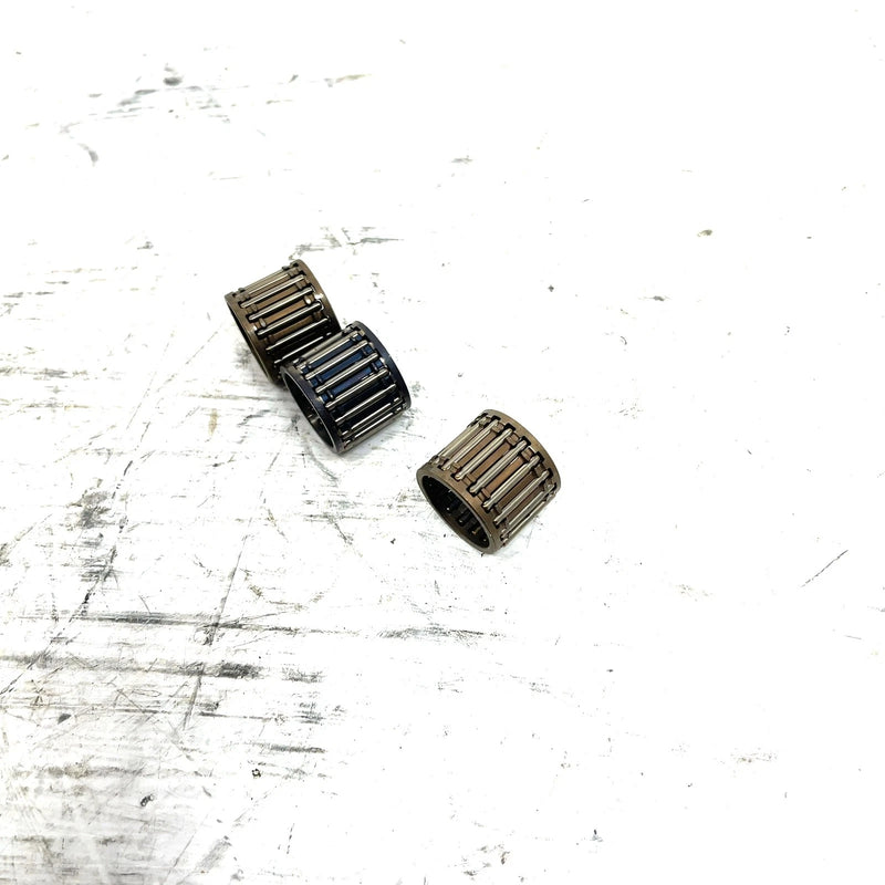 2001 Yamaha WaveRunner XLT1200 OEM Wrist Pin Set Of 3 93310-422U2-00 JY27