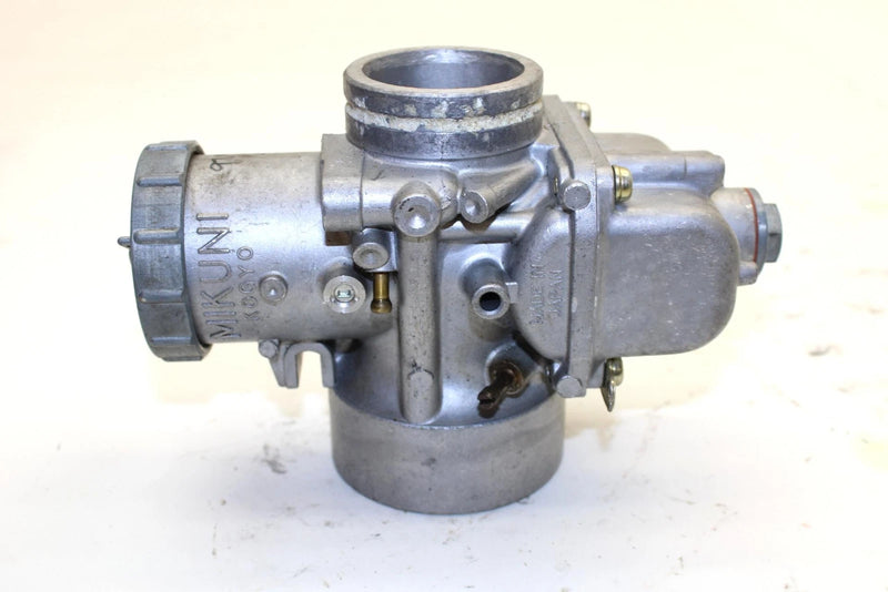 1996 Ski-doo Mxz 583 Oem Carburetor Mag VM40-77 403125500 SS85