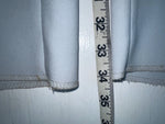 New Vintage Blue Panhandle Slim Polyester Pants #732214 XX-6