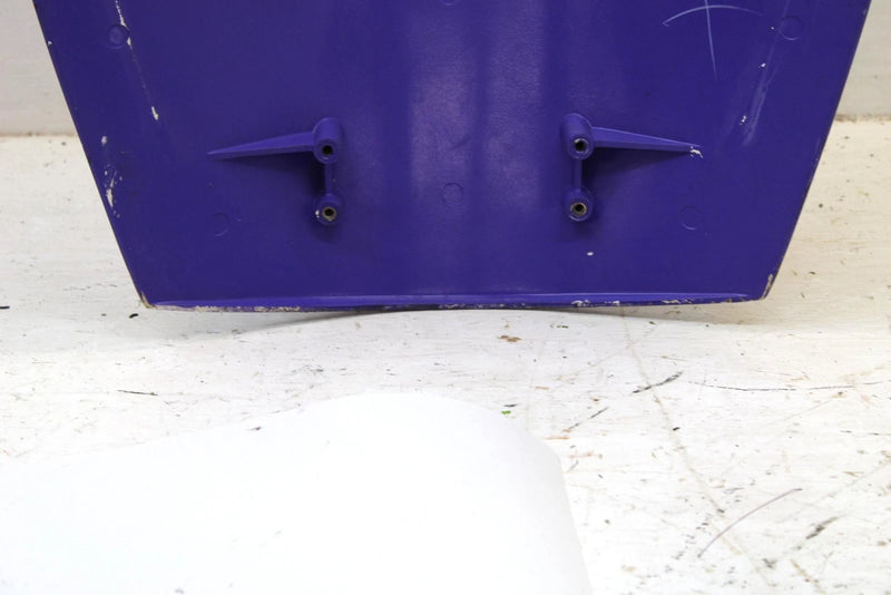 1995 Polaris Sl 750 Oem Hood Storage Lid 5431324-194 JP7