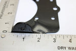 87 Polaris Trail Boss 250 4x4 OEM Headlight Mount Bracket 5220484 Q4992