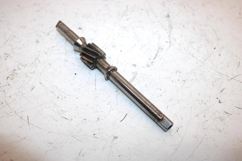 03 Arctic Cat Firecat 500 Oem Oil Pump Driven Gear 3006-354 SA269