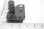 78 Yamaha Enticer 340 OEM Skid Rail Right Slide Bracket 8E3-47464-00-00 SY55