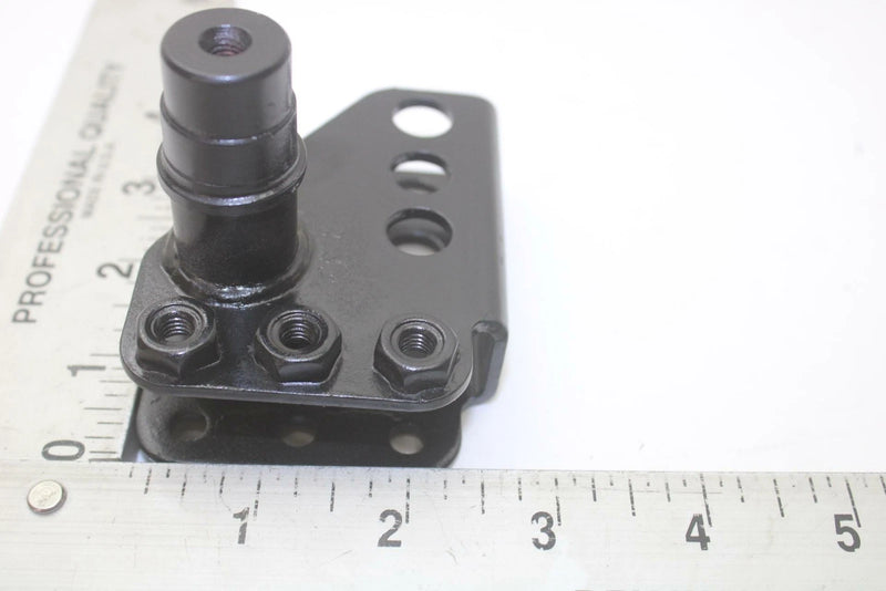 78 Yamaha Enticer 340 OEM Skid Rail Right Slide Bracket 8E3-47464-00-00 SY55