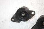1997 Arctic Cat Monte Carlo 770 Oem Engine Mount Dampner Pair 0608-157 JA9