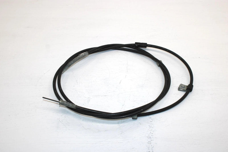 2002 Ski-doo Mxz 500 Oem Speedometer Cable 415101500 SS16