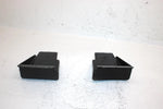 1998 Polaris 500 Oem Footrest Set SP39 