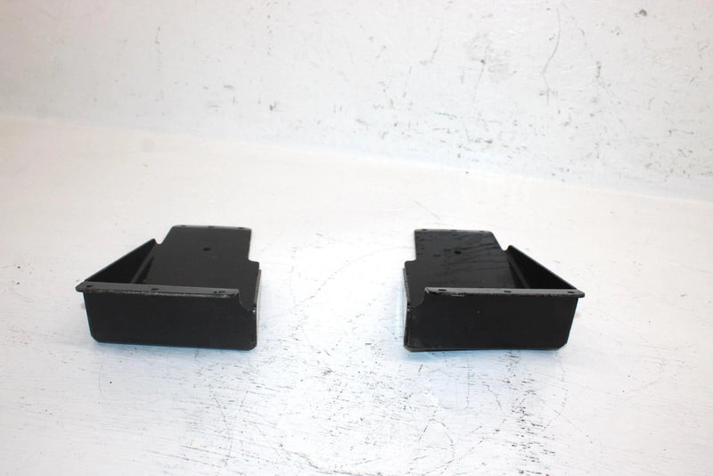 1998 Polaris 500 Oem Footrest Set SP39 