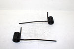1997 Ski-doo Formula S 380 Oem Rear Skid Spring Set 414866300 SS23