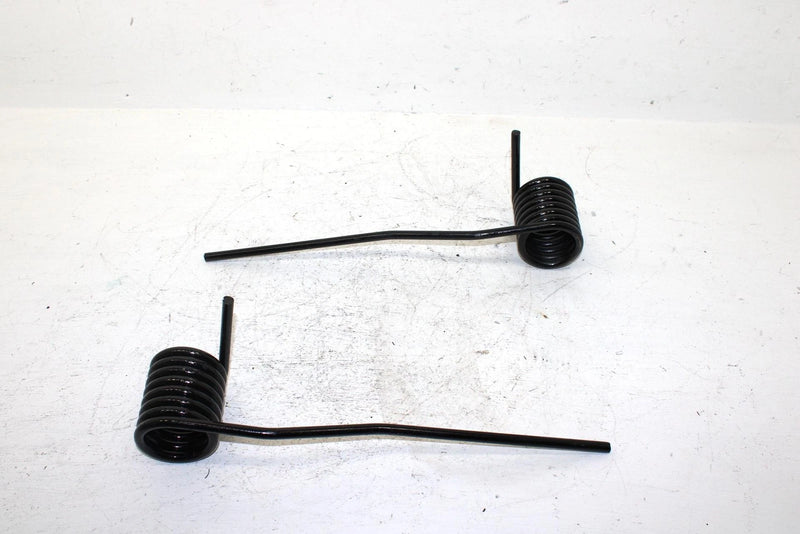 1997 Ski-doo Formula S 380 Oem Rear Skid Spring Set 414866300 SS23