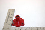 Polaris 650 Oem Thermostat Cover Red 3083854 SPS2