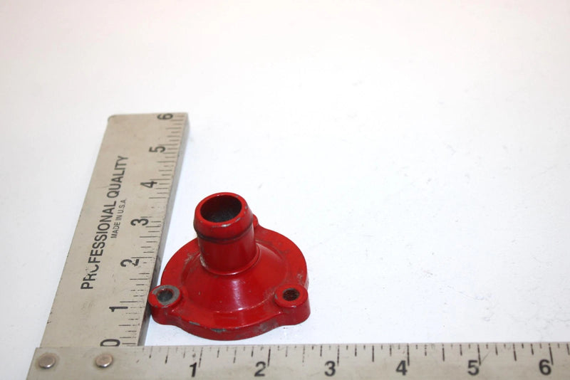 Polaris 650 Oem Thermostat Cover Red 3083854 SPS2