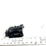 1990 Yamaha Moto 4 OEM Output Shaft Cover 1YW-15415-29-00 AY51