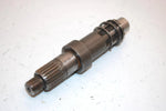 01 Kawasaki Prairie 300 Kvf300a 4x4 Oem Output Shaft 13107-1390 AK7