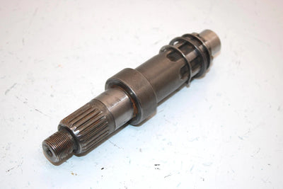 01 Kawasaki Prairie 300 Kvf300a 4x4 Oem Output Shaft 13107-1390 AK7