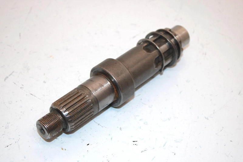 01 Kawasaki Prairie 300 Kvf300a 4x4 Oem Output Shaft 13107-1390 AK7