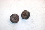 97 Polaris Xlt Sp Oem Engine Mount Dampner Pair 3110062 SP58