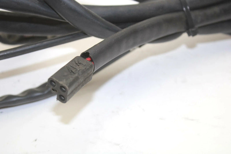 97 Arctic Cat Jag OEM Main Harness 0686-396 SA91