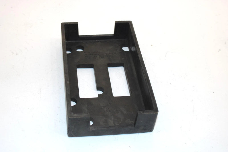 03 Bombardier Quest 650 Oem Battery Pad 278001746 AB1
