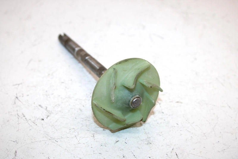 02 Ski-doo Mxz X 600 Oem Water Pump Shaft, Impeller 420837421 SSS1