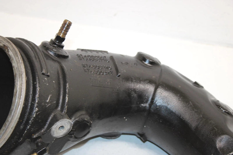 2000 Sea-doo Gtx Oem Expansion Chamber 274000815 JS56