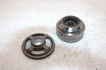 2002 Honda Foreman Rubicon 500 Oem Flywheel 31110-HN2-003 AH53