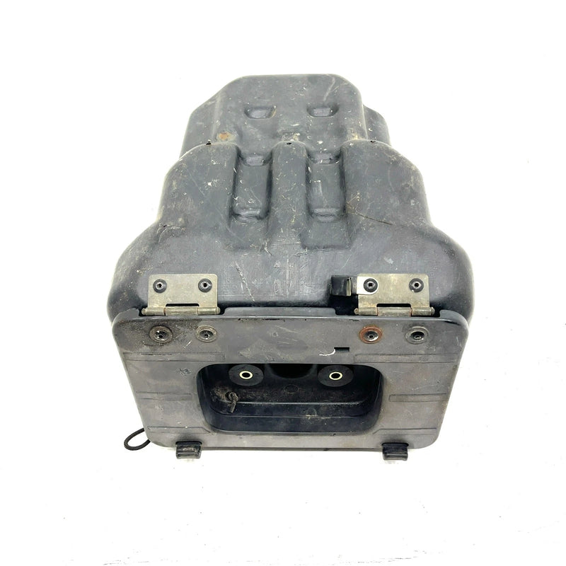 1986 Yamaha Moto 4 OEM Rear Storage Box 59V-2160A-10-00 AY66