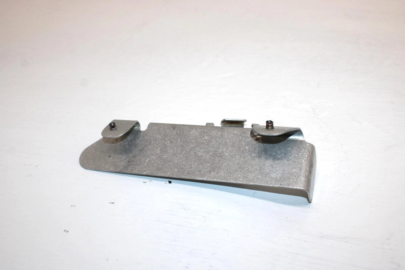 2000 Ski-doo Mxz 600 Oem Tool Box Support 518321999 SS15