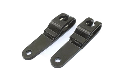 Polaris OEM Steering Pivot Idler Arm Pair 5220326-067 Q4549