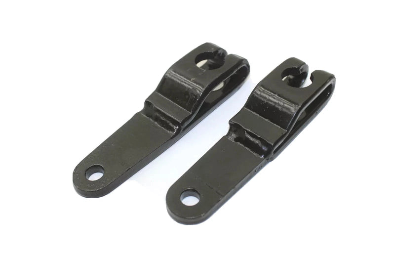 Polaris OEM Steering Pivot Idler Arm Pair 5220326-067 Q4549