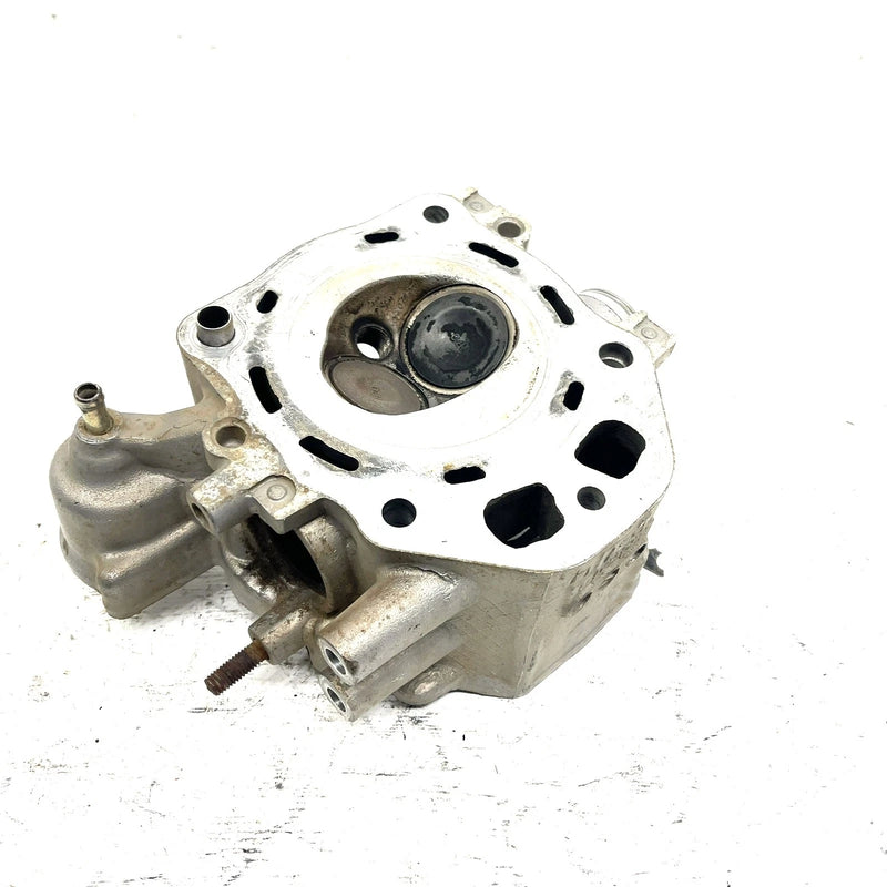09-19 Honda Rancher 420 OEM Cylinder Head 12200-HP7-A01 AH28