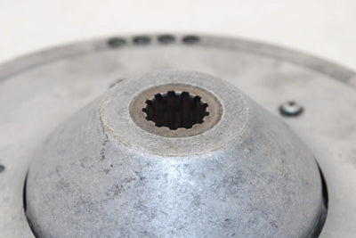 1989 Yamaha Phazer Oem Secondary Driven Clutch 89N-17660-00-00 SY13
