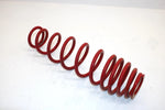 99 Polaris Scrambler 500 Oem Front Coil Spring (Red) 7041603-067 APS1