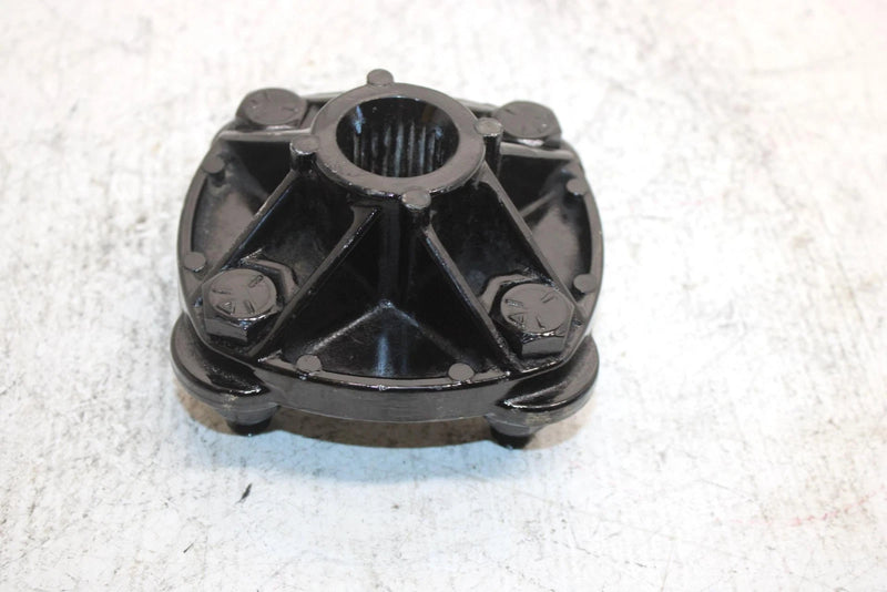 1994 Polaris 400l Oem Rear Wheel Hub 2200341 AP85