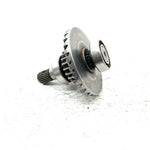 null Polaris Sportsman 700 OEM Rear Output Shaft W/Gear 3233911 AP219