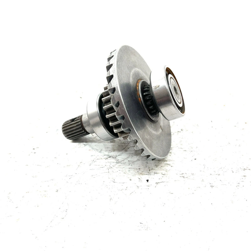 null Polaris Sportsman 700 OEM Rear Output Shaft W/Gear 3233911 AP219
