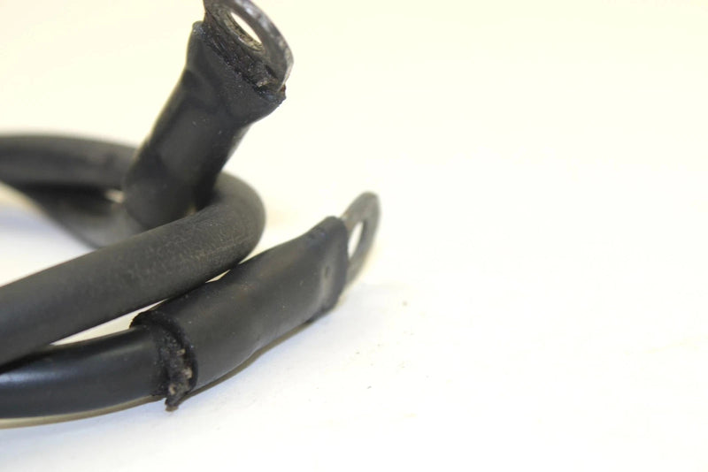 1994 Polaris Sl 650 Oem Negative Battery Cable 4010080 JP16